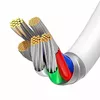 Baseus CATLYS-A02 Lightning — USB-C kabelis 1 m Photo 25