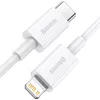 Baseus CATLYS-A02 Lightning — USB-C kabelis 1 m Photo 7