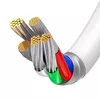 Baseus CATLYS-A02 Lightning — USB-C kabelis 1 m Photo 18