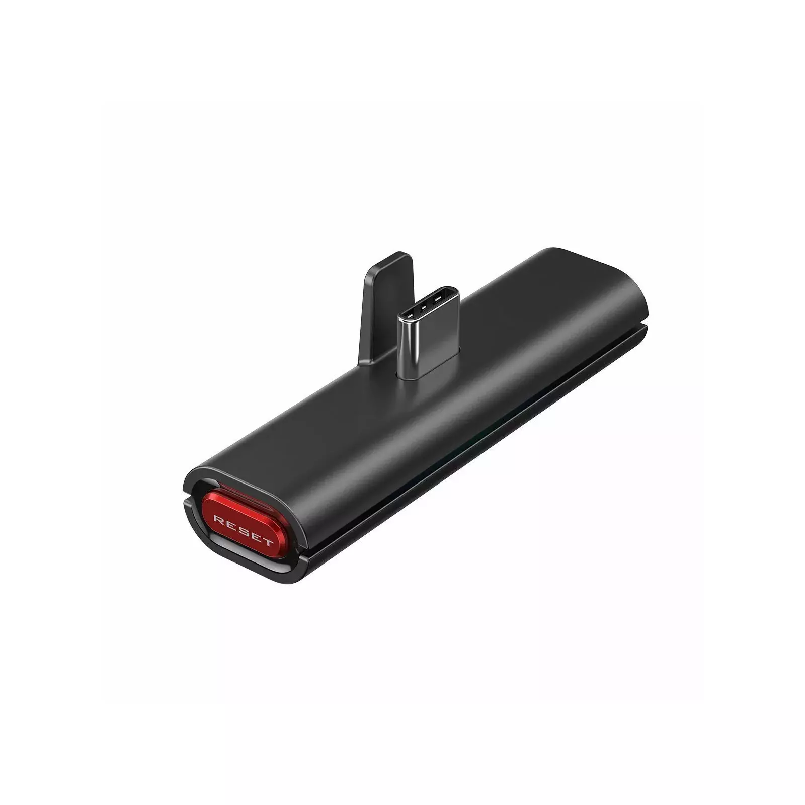 USB C Baseus Bluetooth adapter GAMO NGBA05 01 AiO.lv