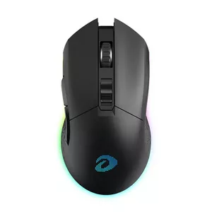 Bezvadu spēļu pele Dareu EM901, RGB, 2.4Ghz