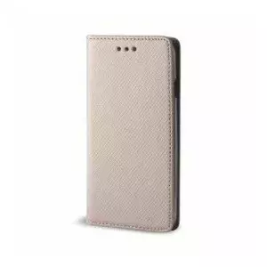 Защитный магнитный чехол-пакет GreenGo для Apple iPhone X Gold GSM030834