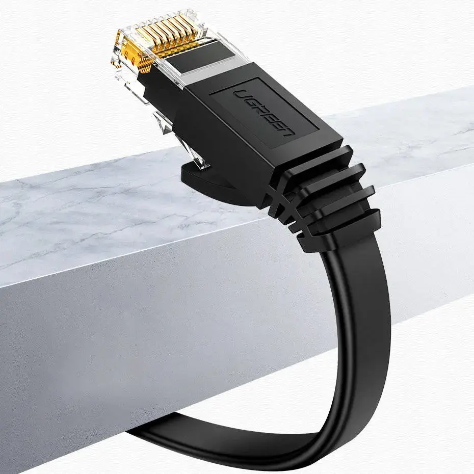 Ugreen NW102 Cat6 U/UTP Network Cable Photo 2
