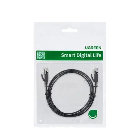 Ugreen NW102 Cat6 U/UTP Network Cable Photo 5