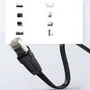 Ugreen NW102 Cat6 U/UTP Network Cable Photo 7