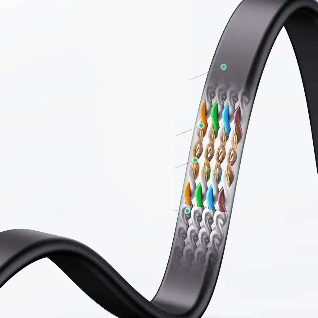 Ugreen NW102 Cat6 U/UTP Network Cable Photo 8