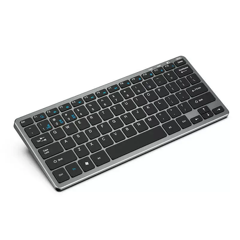 Inphic V780B Wireless Bluetooth Keyboard Photo 2