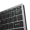 Inphic V780B Wireless Bluetooth Keyboard Photo 4