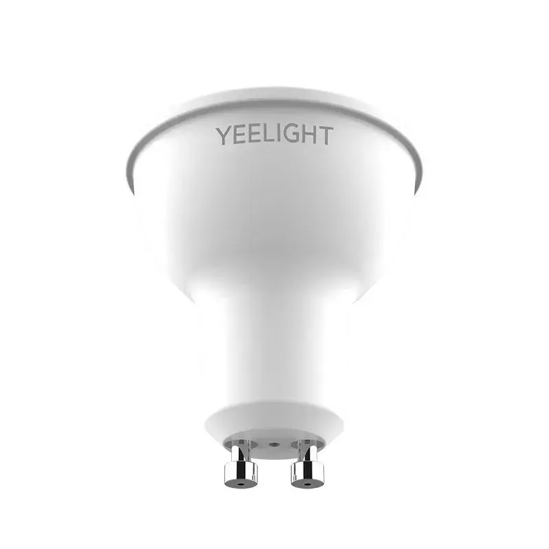 Yeelight GU10 Dimmable Bulb 4-pack YLDP004 Photo 3