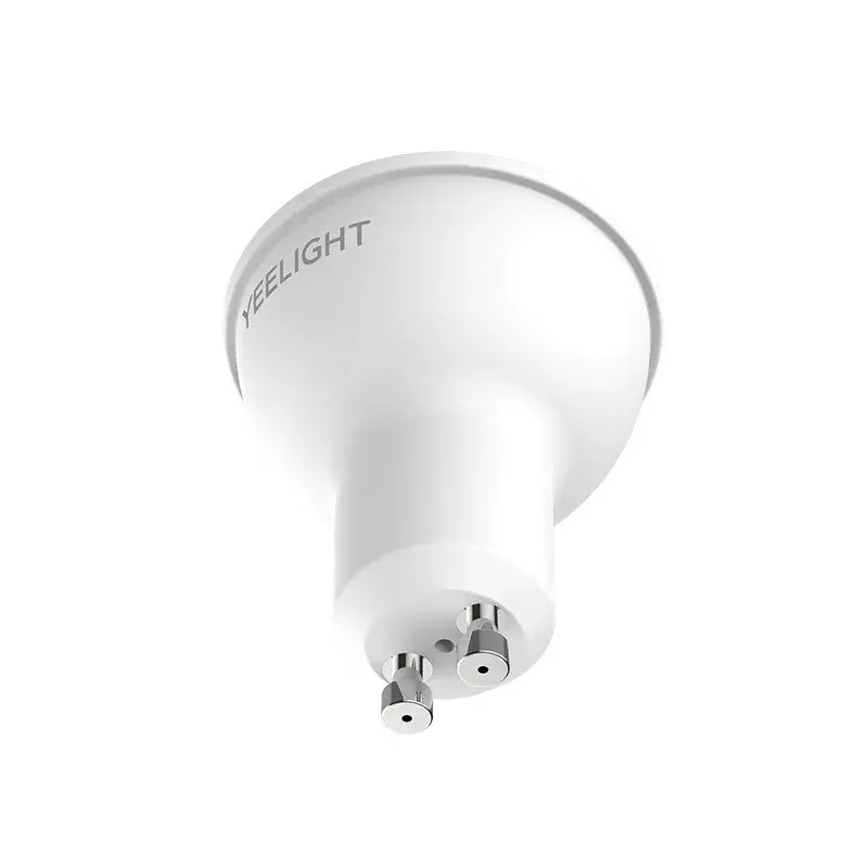 Yeelight GU10 Dimmable Bulb 4-pack YLDP004 Photo 4