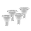 Yeelight GU10 Dimmable Bulb 4-pack YLDP004 Photo 5