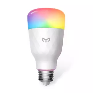 LED spuldze Yeelight W3 Multi 8 W E27 F