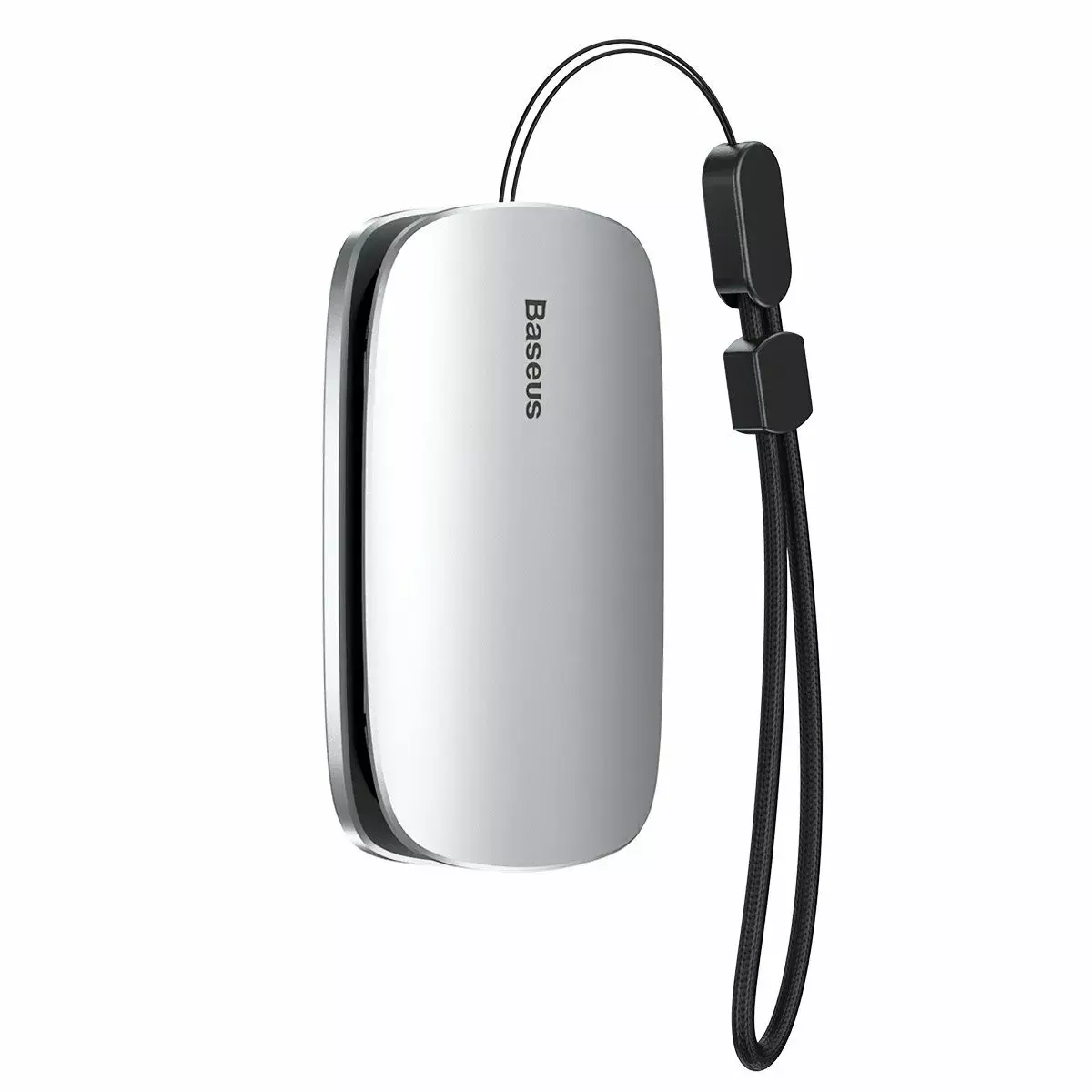 Wiper Repairer Baseus CRXFQ-0S Silver Photo 2