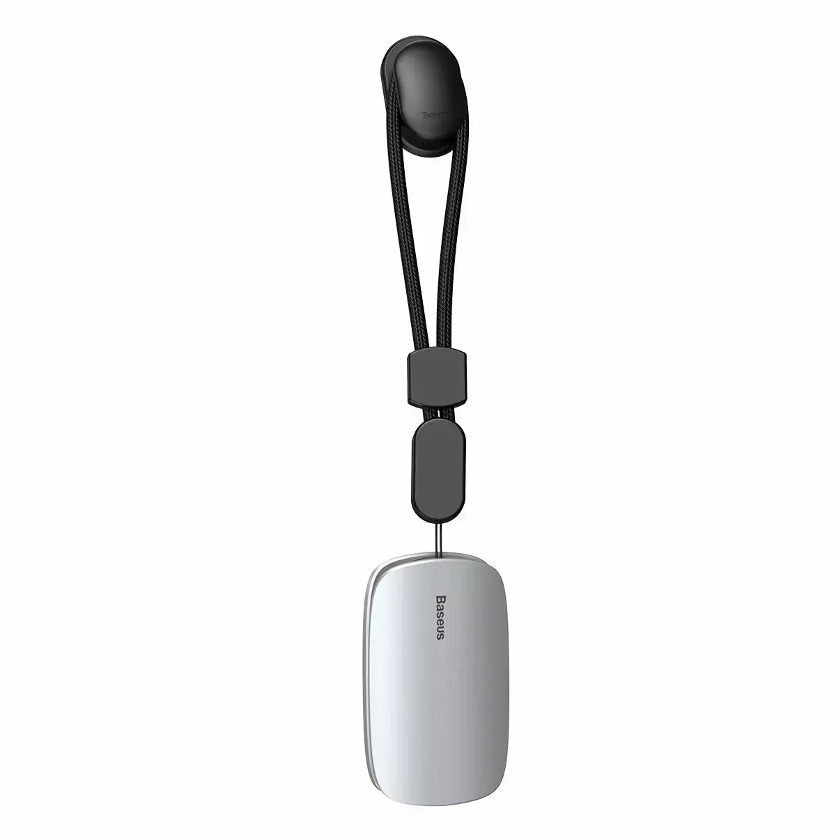 Wiper Repairer Baseus CRXFQ-0S Silver Photo 3