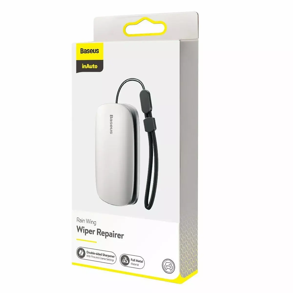 Wiper Repairer Baseus CRXFQ-0S Silver Photo 10