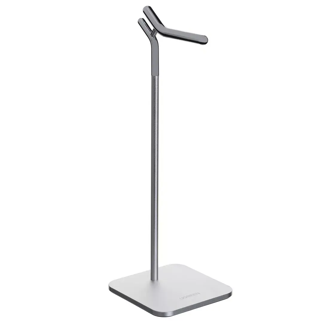 UGREEN LP143 headphone stand (silver) Photo 2