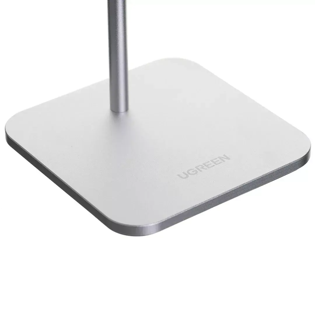UGREEN LP143 headphone stand (silver) Photo 3