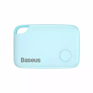 Baseus Intelligent T2 rope type anti-loss device Blue