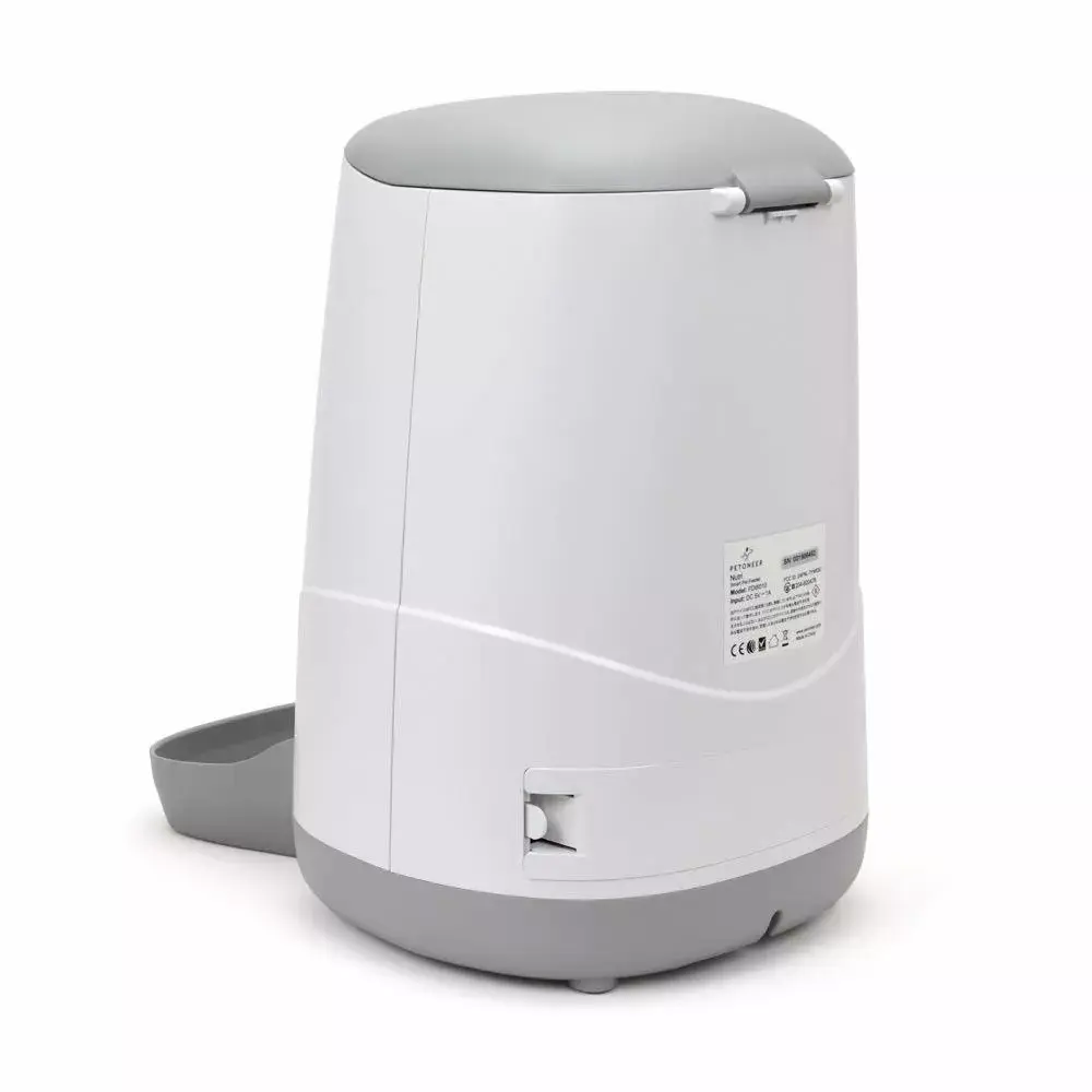 Petoneer PN-110008-03 Автокормушка Photo 6