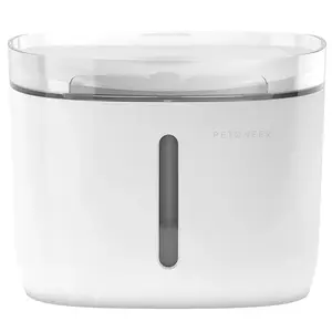 Automātiskā dzirdne Petoneer Fresco Mini Plus — 1,9 L, ABS, savietojama ar Tuya, 5V DC