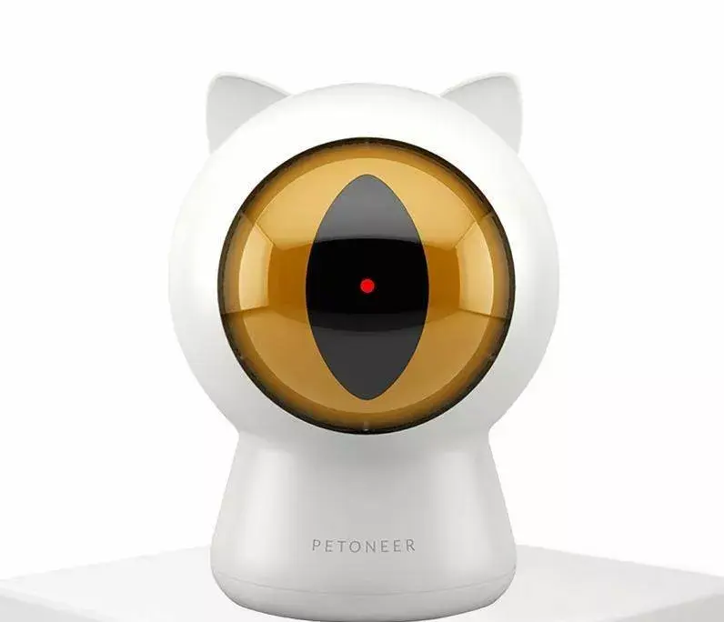 Petoneer Smart Dot PN-110015-01 лазерная игрушка Photo 2