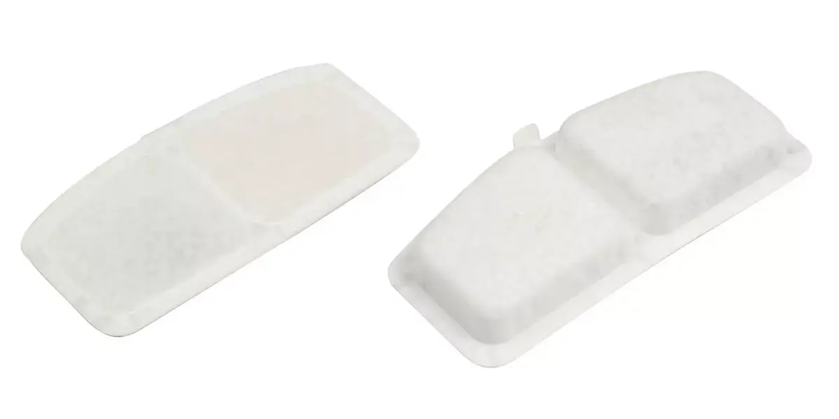 Petoneer Smart Pet Fountain mini PN-120001-05 filtri Photo 4