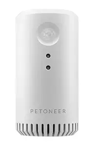 Автоматический освежитель воздуха Petoneer Breeze Smart Odor Eliminator Photo 2