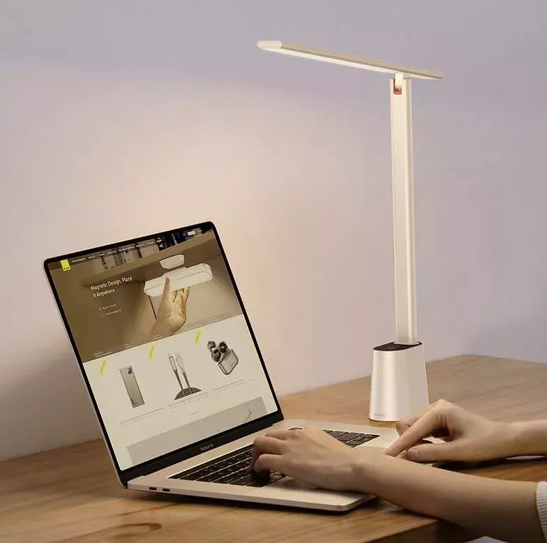 Table Lamp Baseus DGZG-02 Photo 4