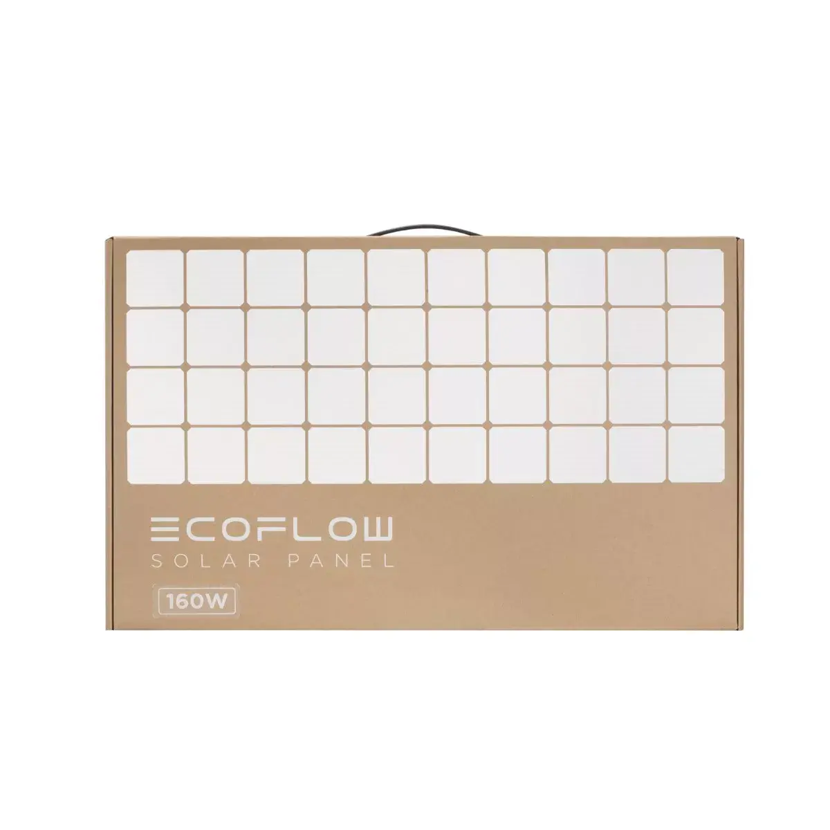 Saules paneļi EFSOLAR160W Photo 7