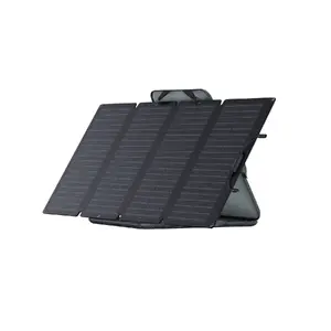 Saules paneļis EcoFlow 160W
