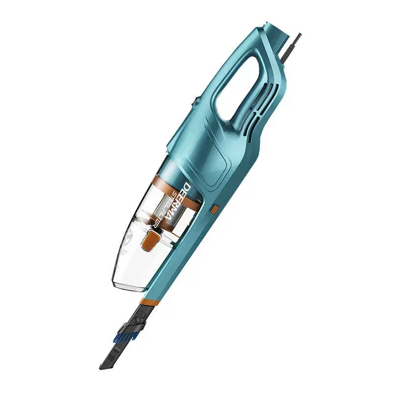 Пылесос вертикальный Deerma DX900 Photo 2