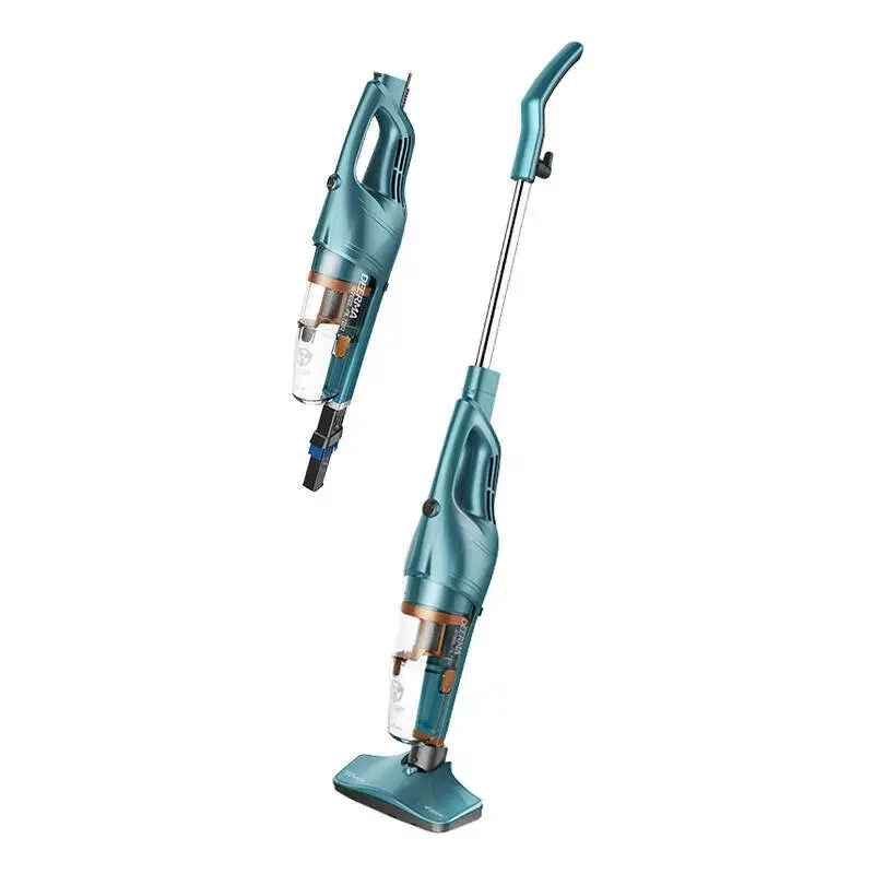 Пылесос вертикальный Deerma DX900 Photo 4