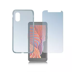Screen protector 4smarts Galaxy Xcover 5