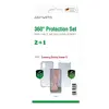 Aizsargstikls 4smarts Galaxy Xcover 5 Photo 2