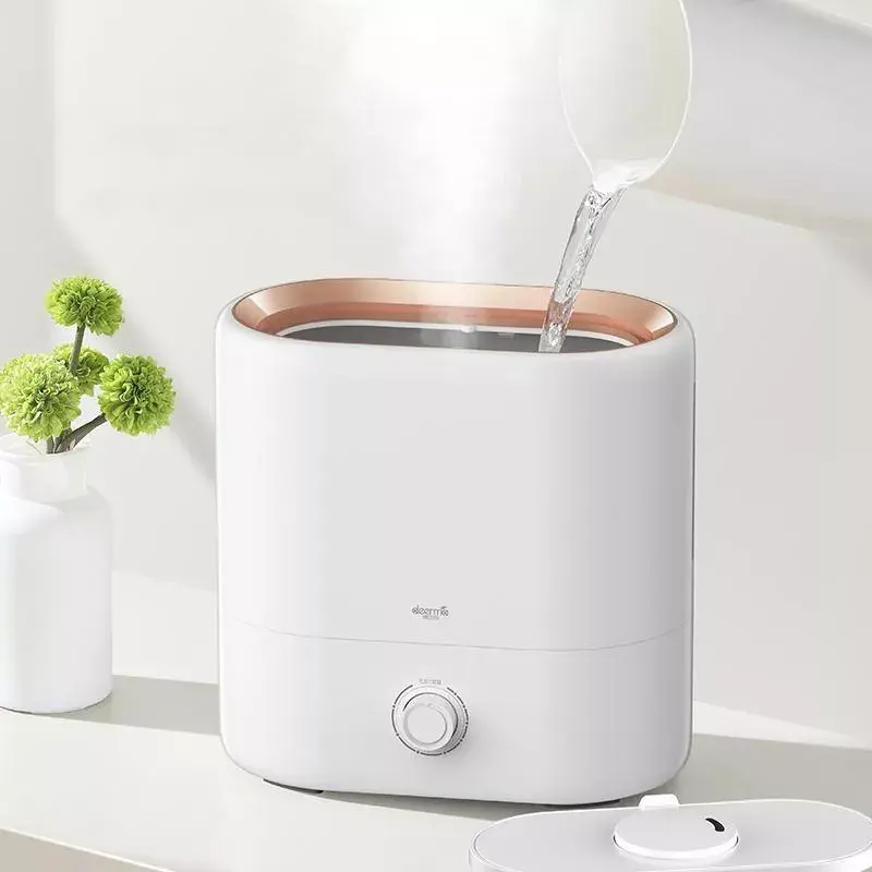 Humidifier Deerma DEM-ST635 Photo 3