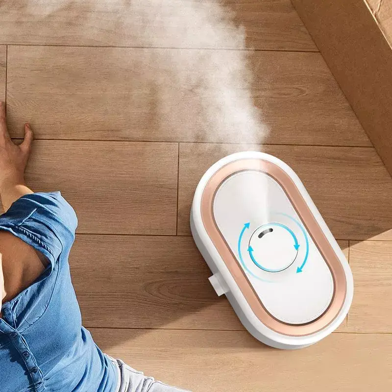 Humidifier Deerma DEM-ST635 Photo 5
