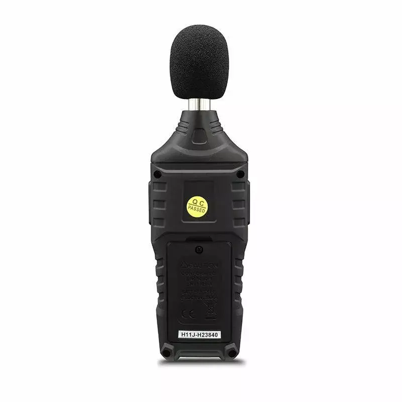 Habotest HT622B цифровой шумомер Photo 4