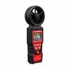 Портативный анемометр Habotest HT625A Photo 2