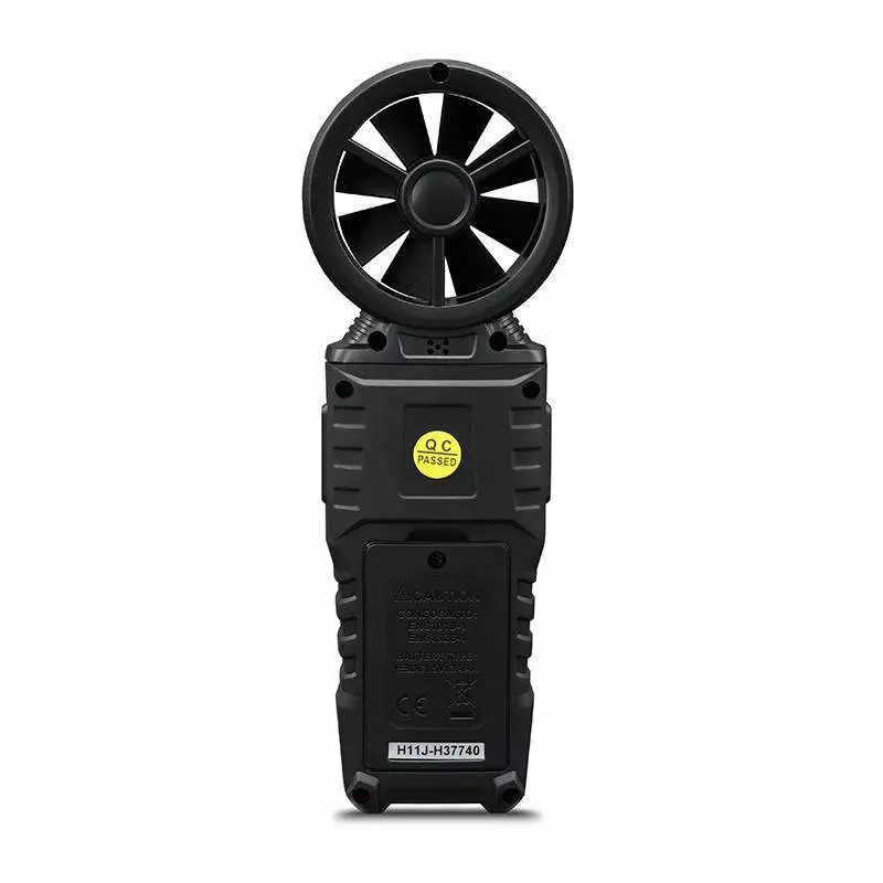 Портативный анемометр Habotest HT625A Photo 4