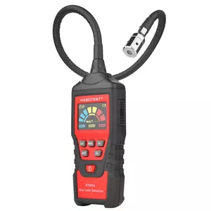 Ultraskaņas noplūdes detektors Habotest HT601A