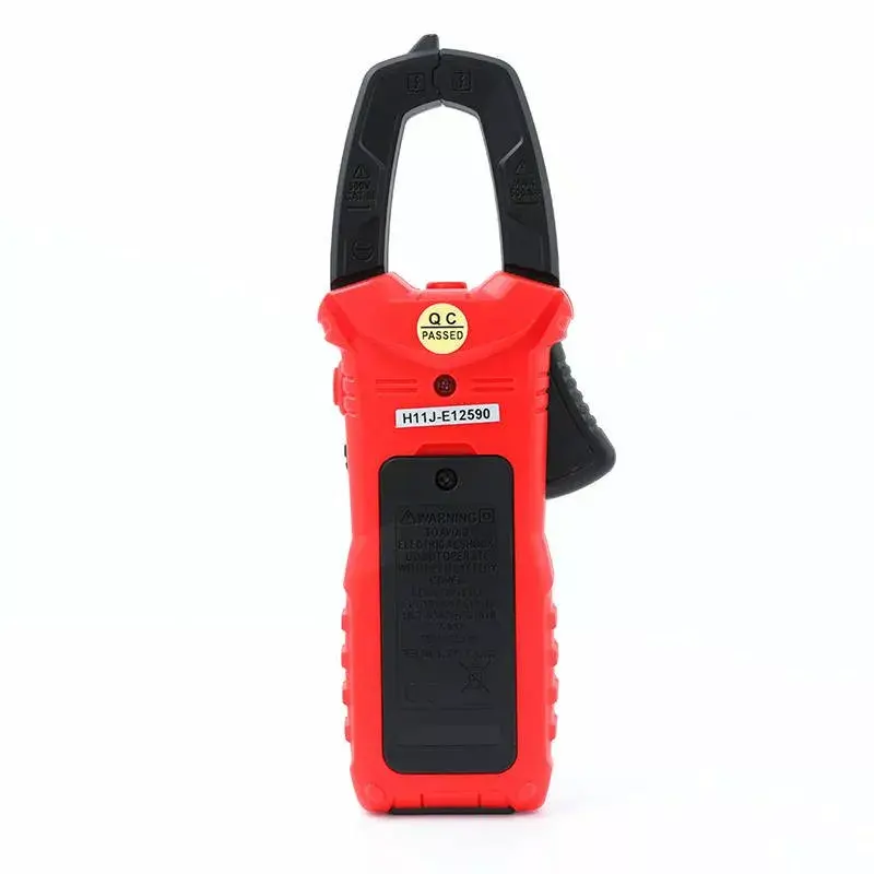 Habotest HT206D цифровой клещевой мультиметр Photo 4