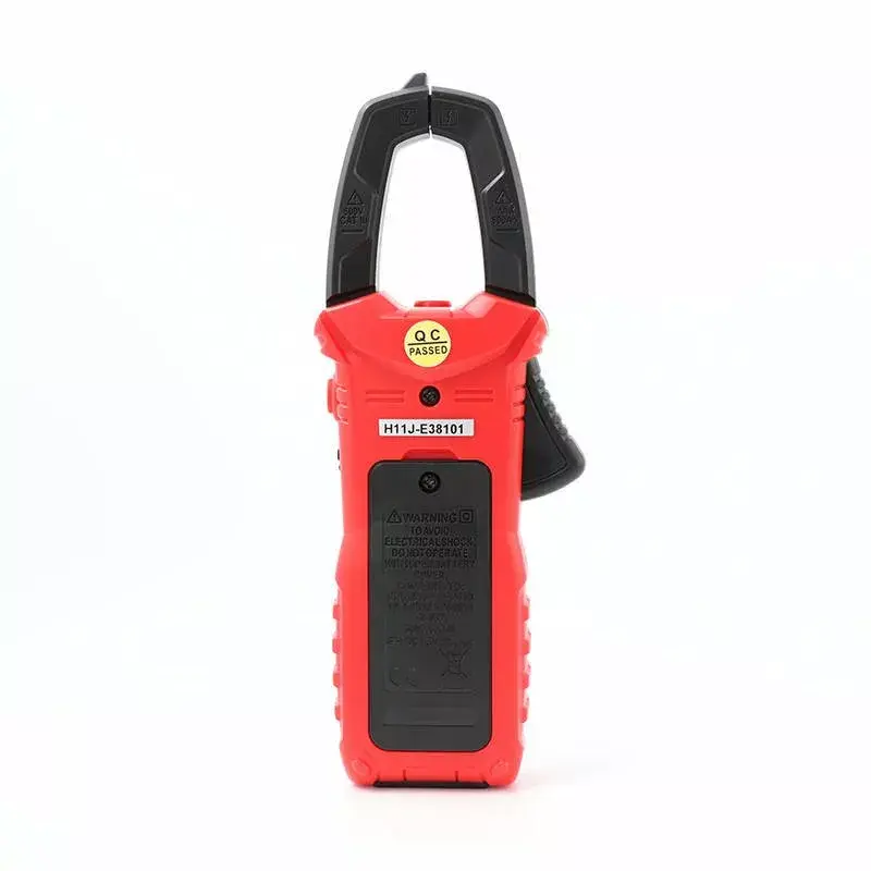 Клещевой мультиметр Habotest HT206A Photo 4