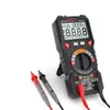 Habotest HT118A portatīvs digitālais multimetrs Photo 3