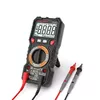 Цифровой мультиметр Habotest HT118C Photo 4