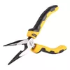 Šaurās knaibles Deli Tools EDL2106 Photo 2
