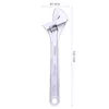 Regulējamais uzgriežņu atslēga Deli Tools EDL012A Photo 2