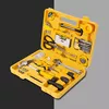 Mechanics Tool Set EDL1038J Photo 3