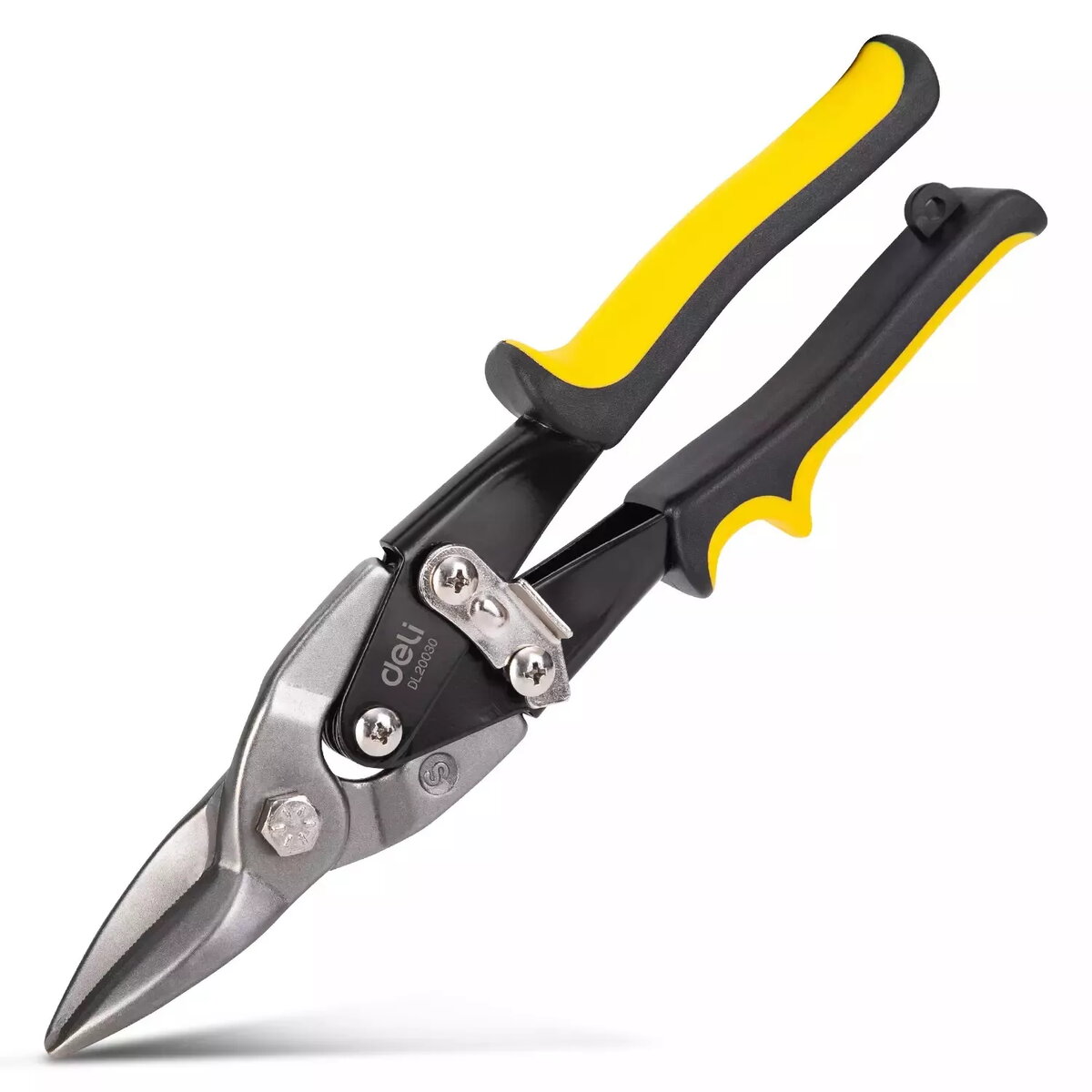 Pliers and cutters