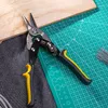 Ножницы Deli Tools EDL20030 Photo 4