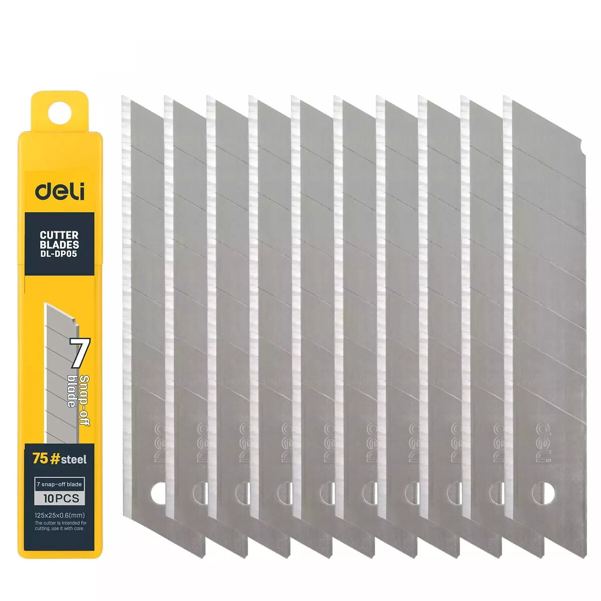 Instrumentu nazis Deli Tools EDL-DP05, EDL-DP05